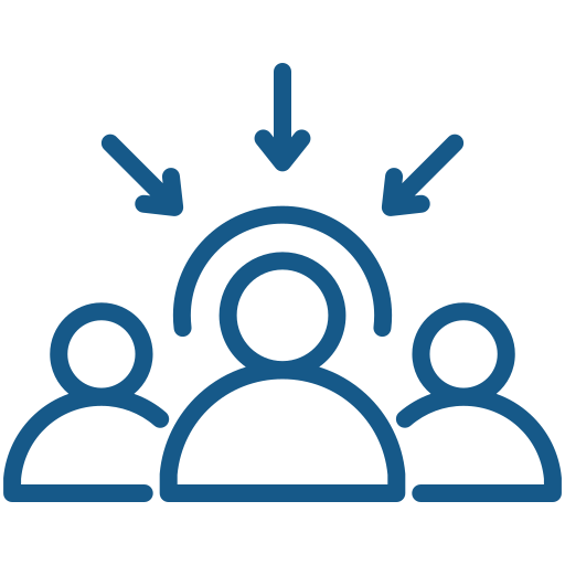 Client-Centricity
